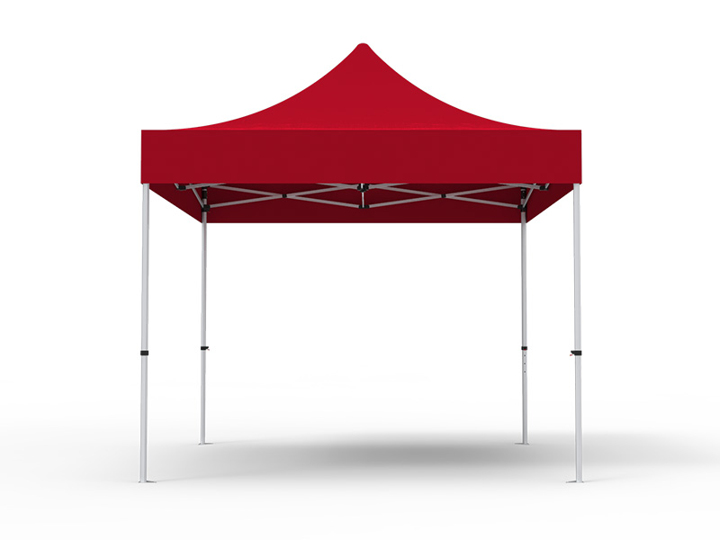 Custom Tent 10x10ft - Red