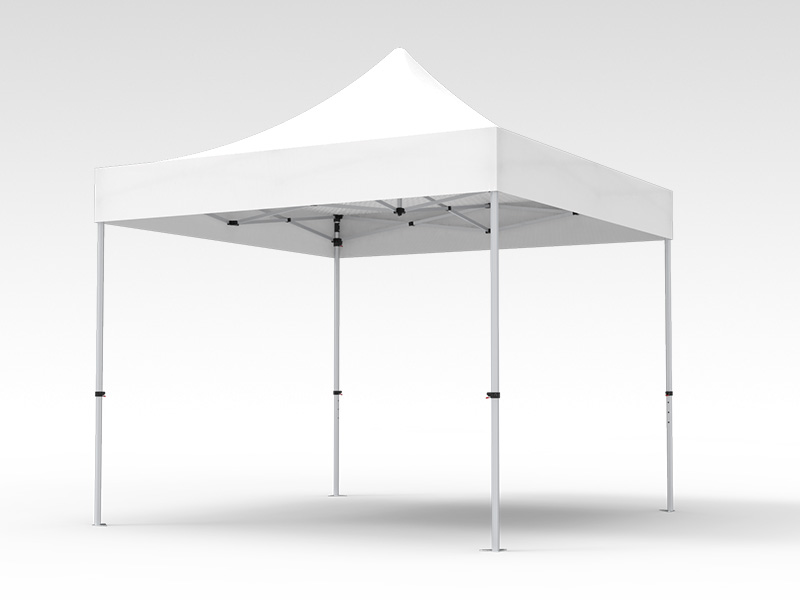 Custom Outdoor Tent 10x10ft - White