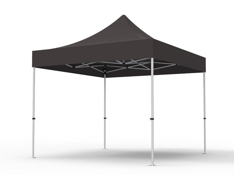 Custom Tent 10x10ft - Black