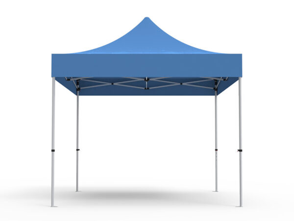 Custom Tent 10x10ft - Blue