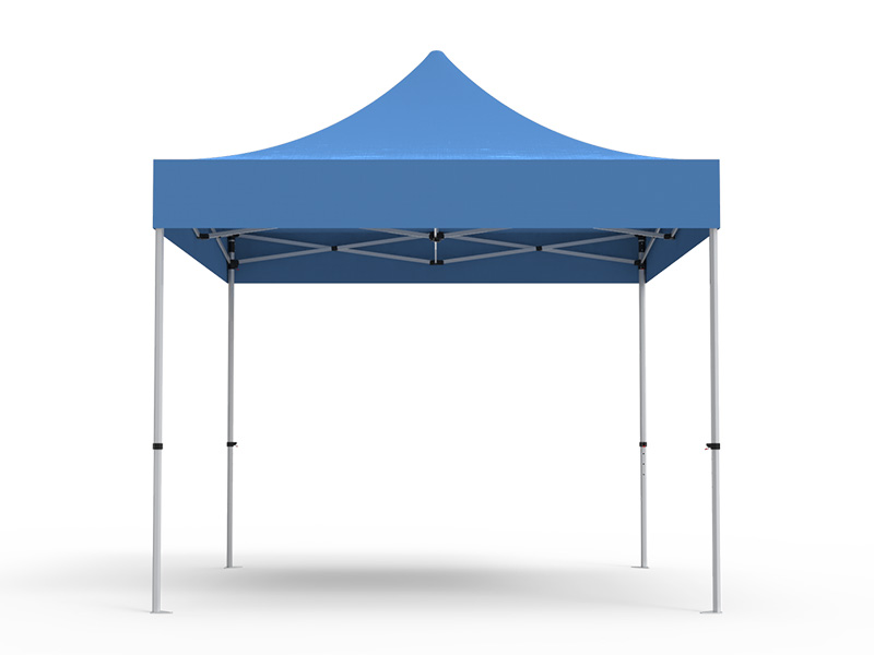 Custom Tent 10x10ft - Blue